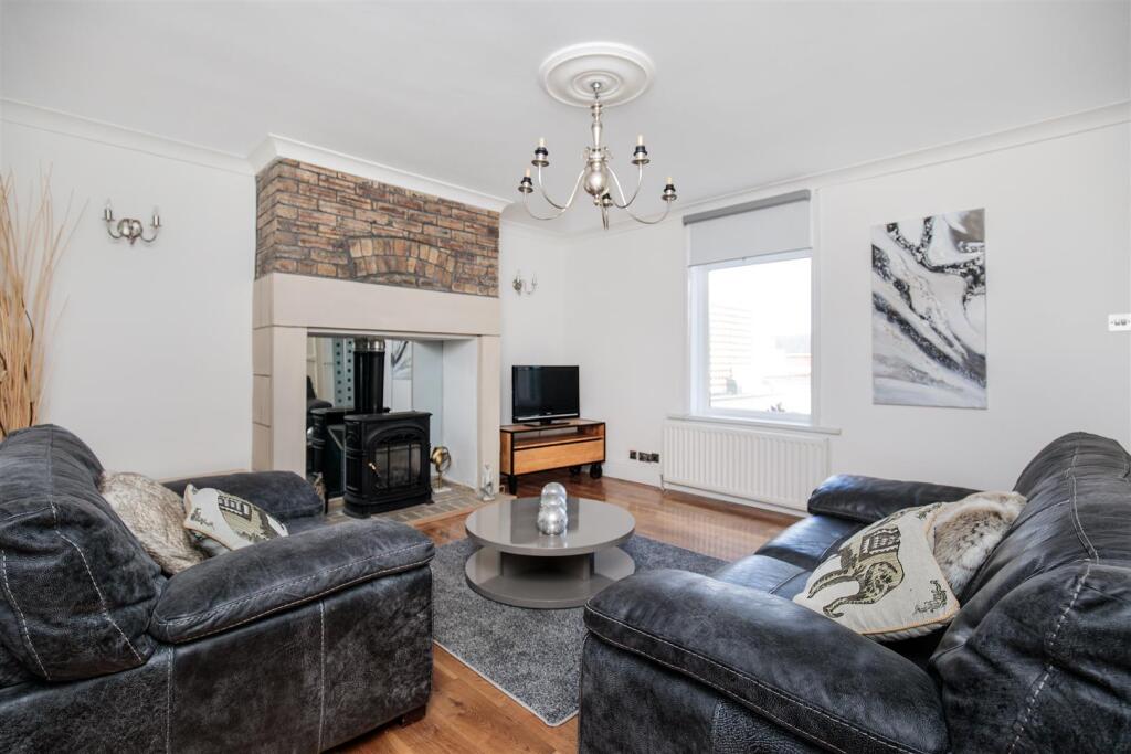 Barties Town, South Broomhill, Morpeth, NE65 photo 2