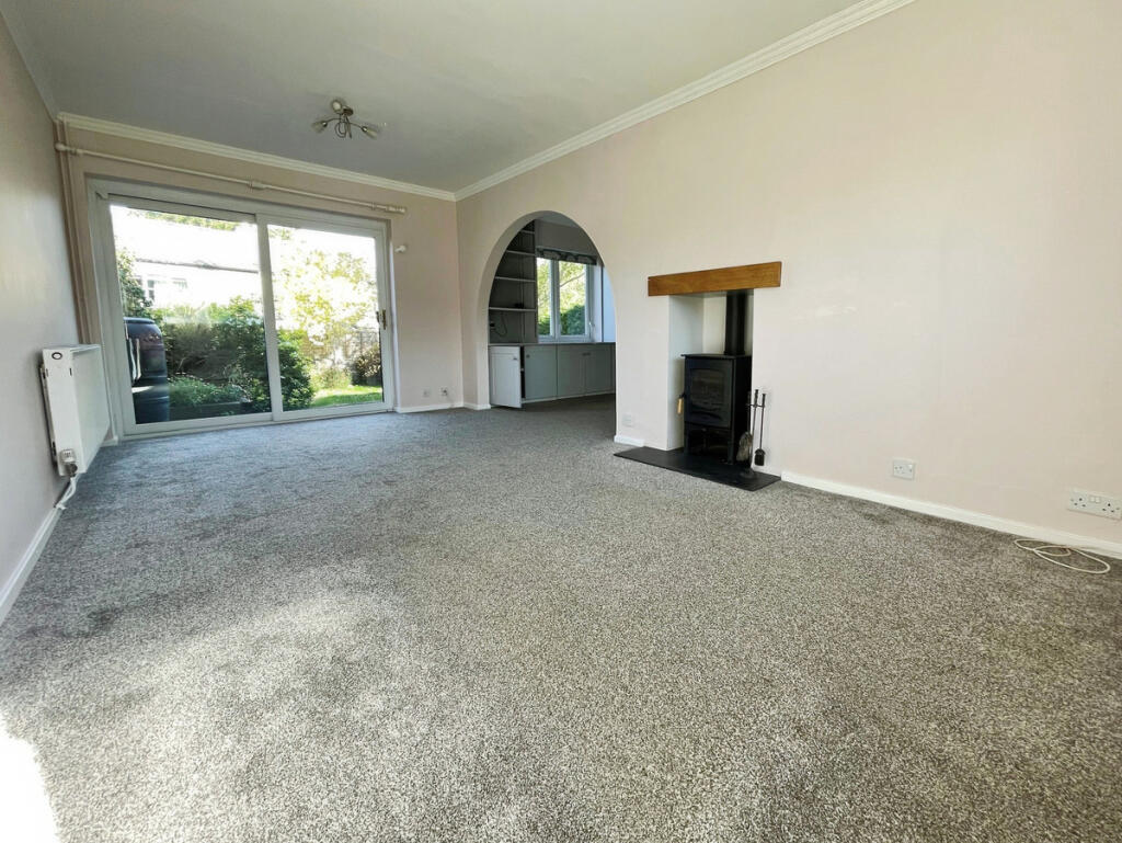 House in Islip - View 2