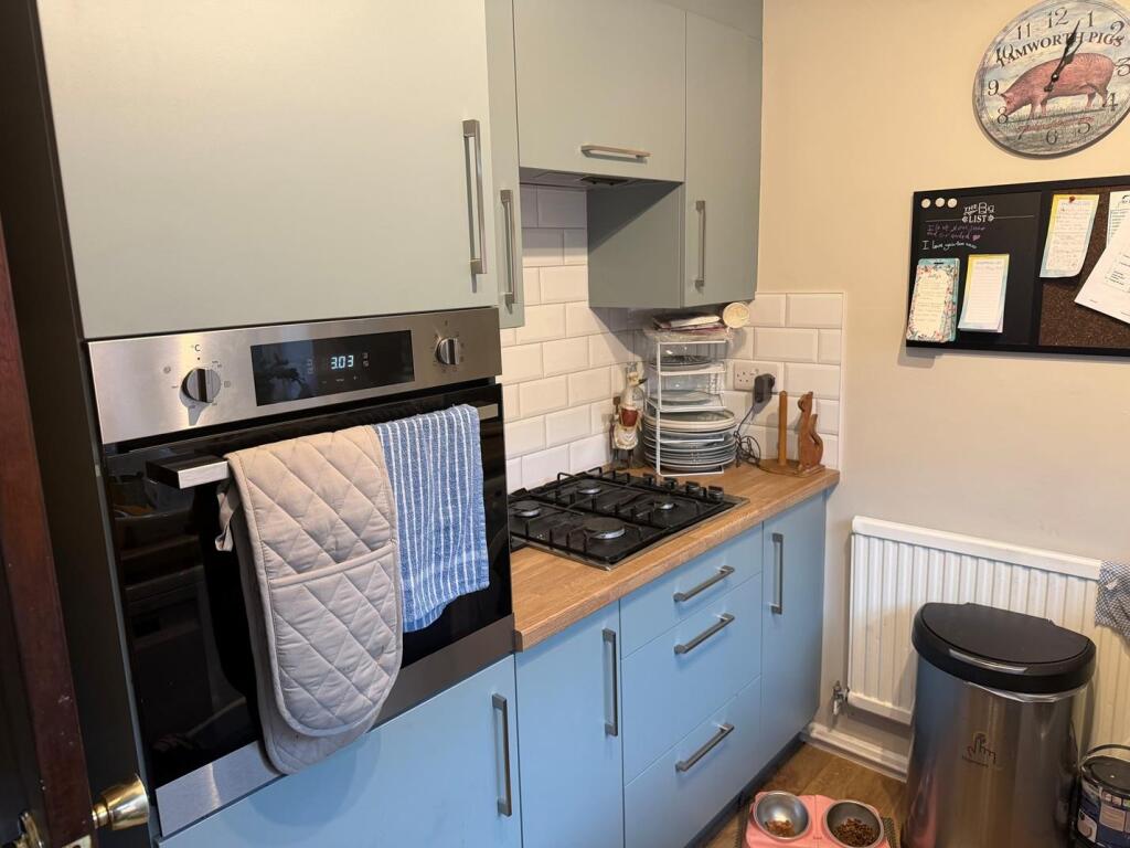Turnberry Road, Bulwell, Nottingham photo 5