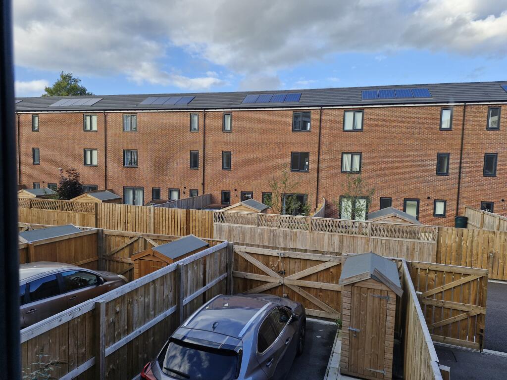 Upper Brook Street, Ardwick photo 3
