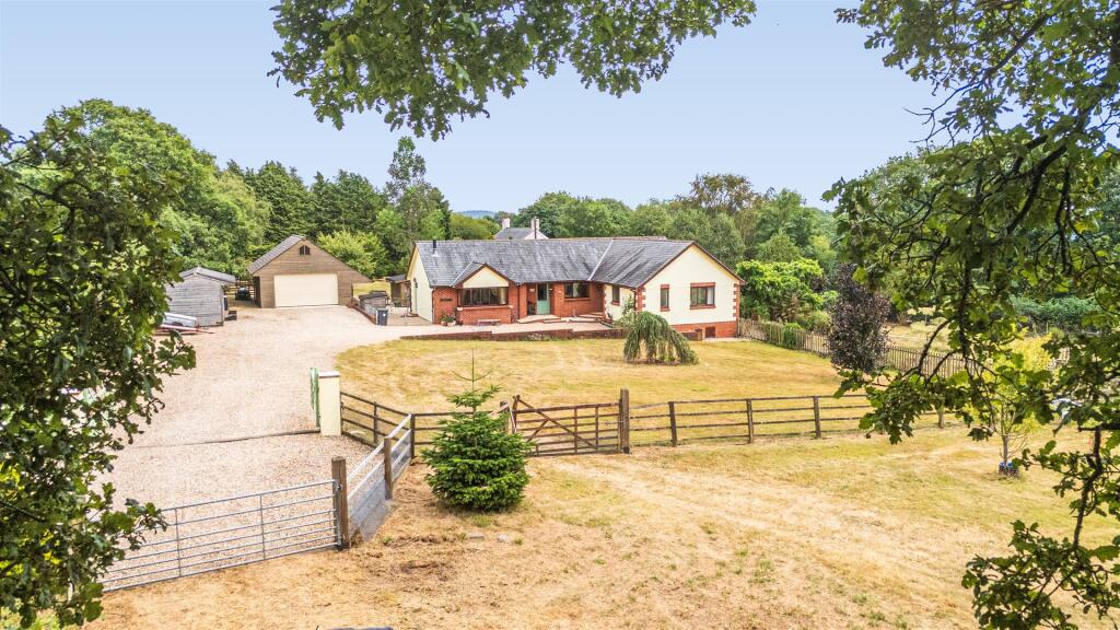 Main image of property: Offwell, Honiton