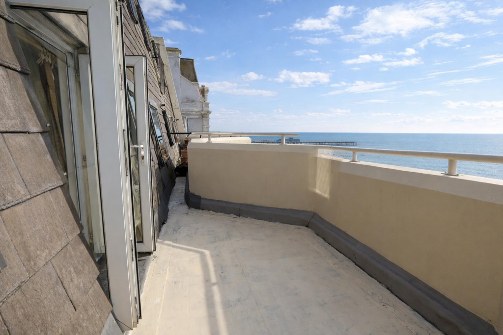 Main image of property: Eversfield Place, St Leonards-On-Sea