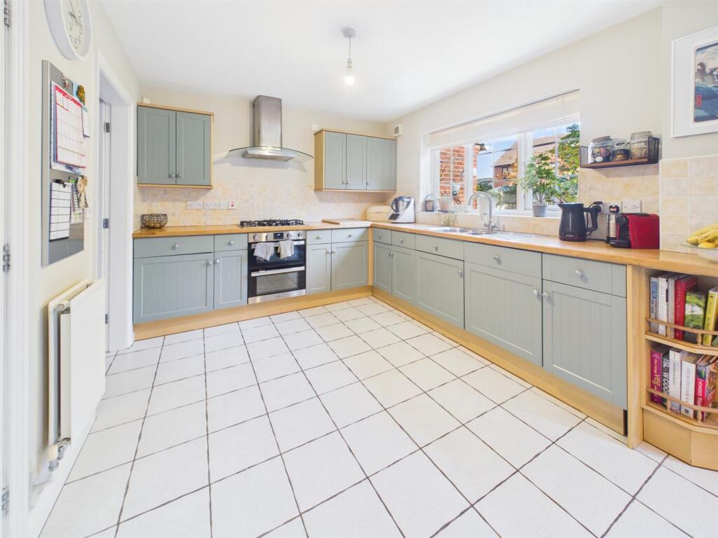 House in Derby - View 4