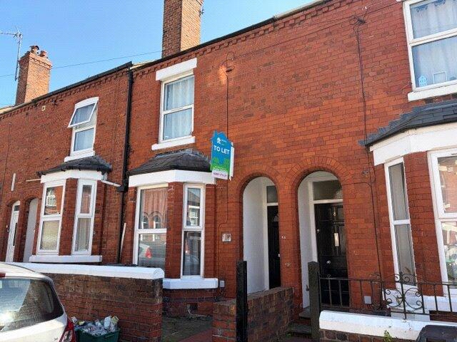 Main image of property: West Lorne Street, Chester, Cheshire