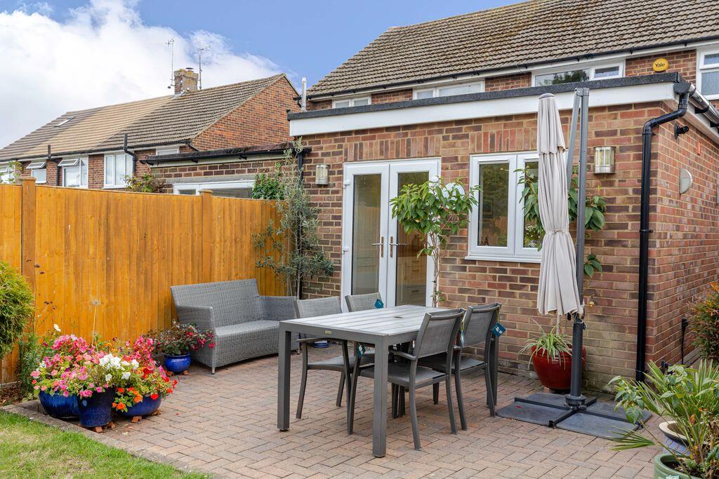 House in Redhill - View 4