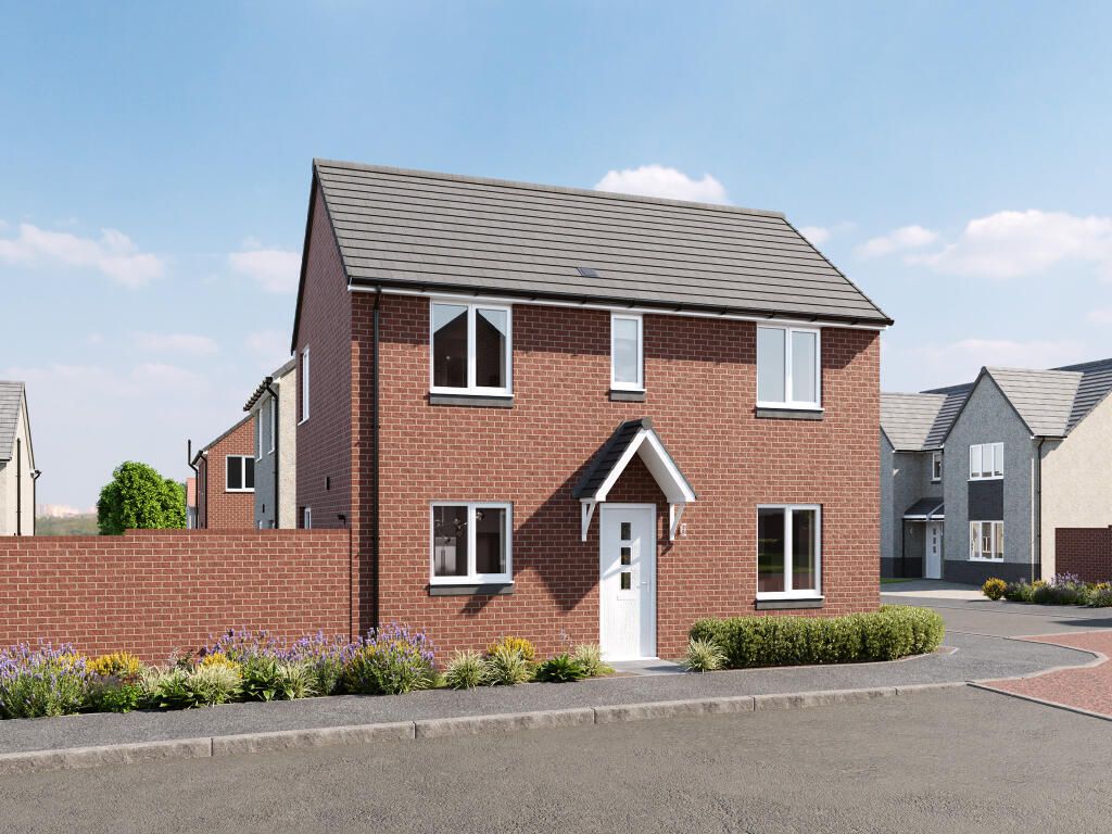 Main image of property: Strathearn Meadow,
Broich Road,
Crieff,
Perth and Kinross,
PH7 3SG