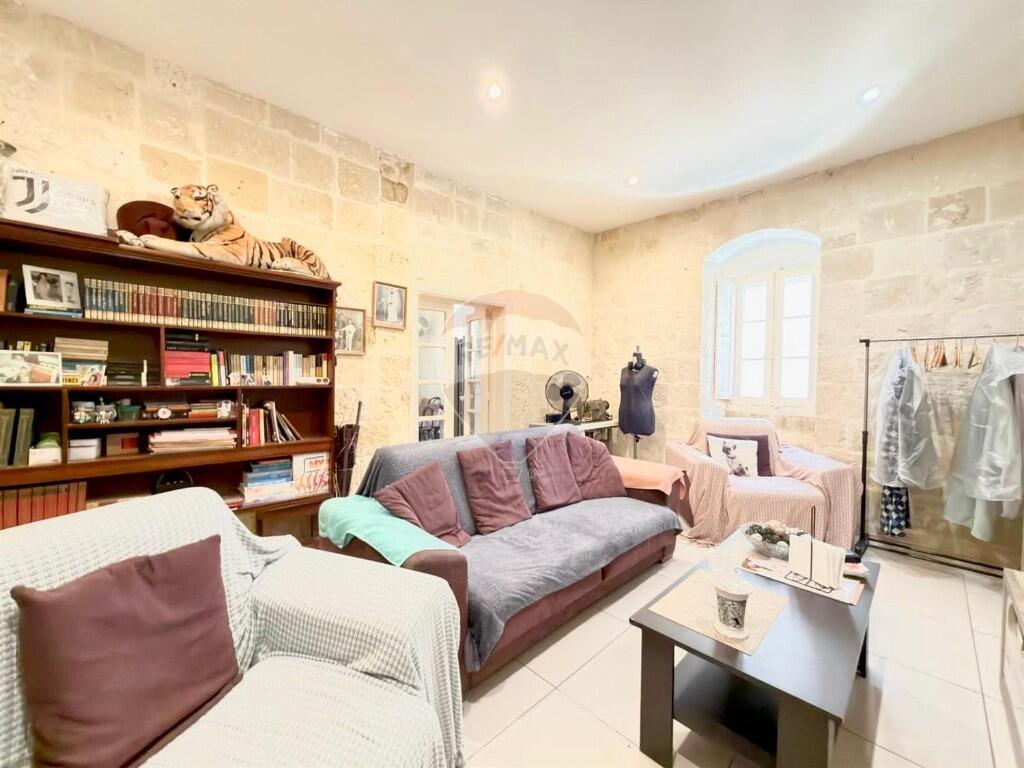 Main image of property: Senglea