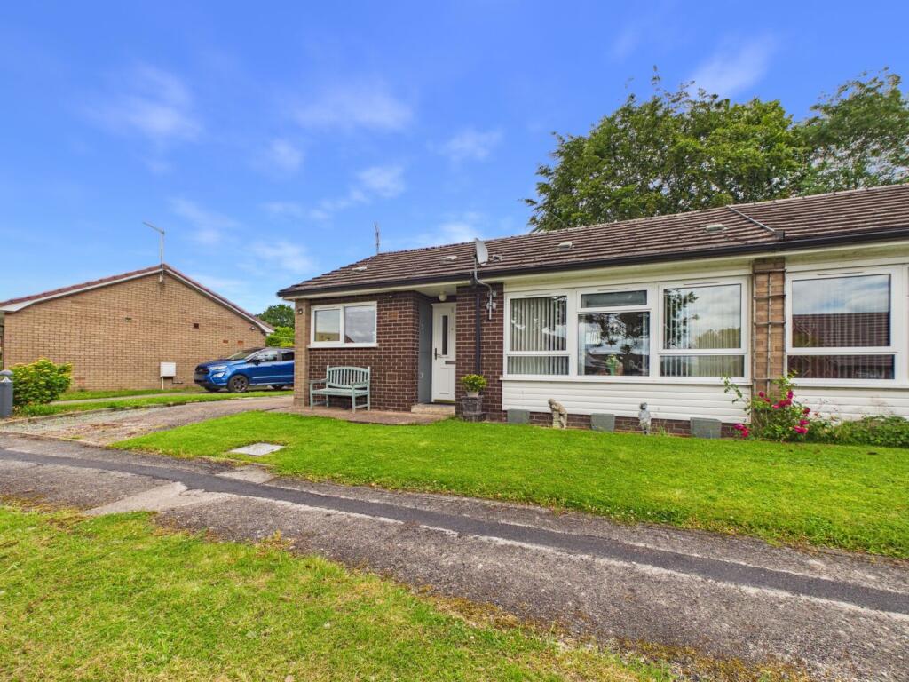 Main image of property: 5 Old Smithy Road, Tibberton, Newport