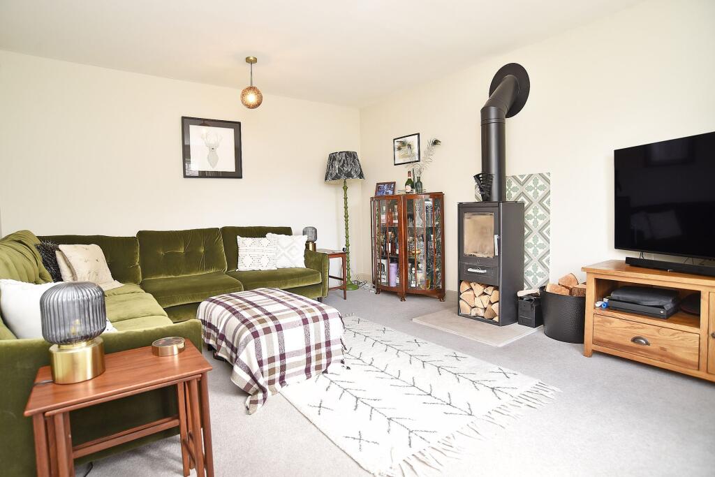 House in Harrogate, Markington, Markington with Wallerthwaite - View 5