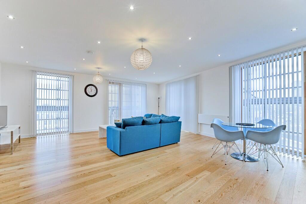 Main image of property: Chapel Street, Manchester, Greater Manchester, M3