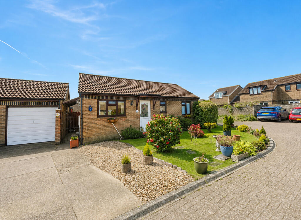 Main image of property: Scotts Close, Newport, PO30