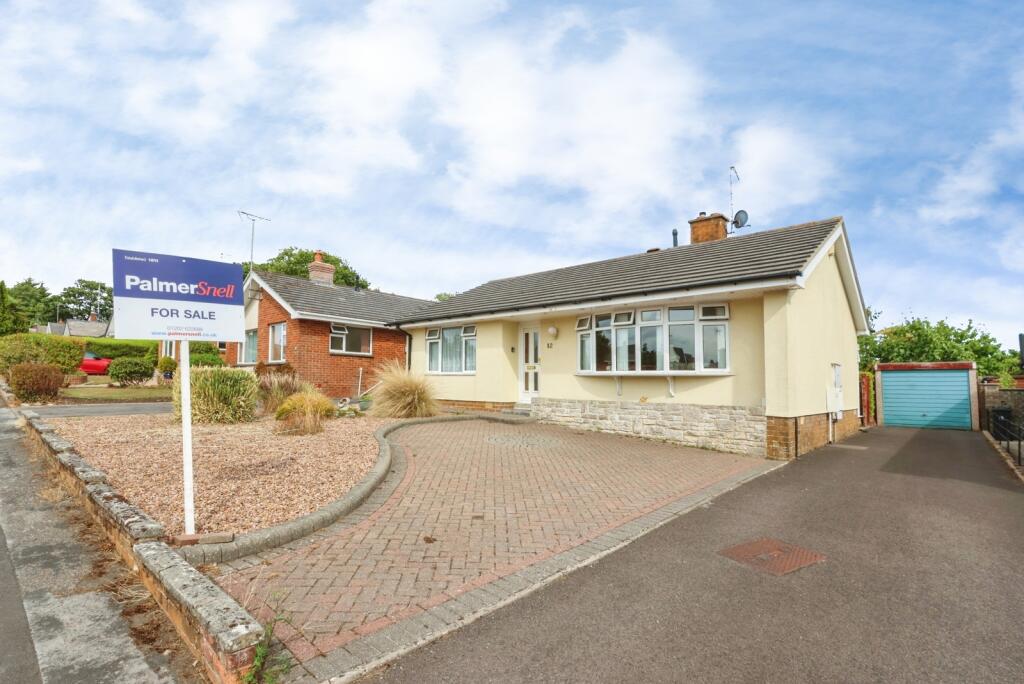 Main image of property: Beacon Park Road, Poole, Dorset, BH16