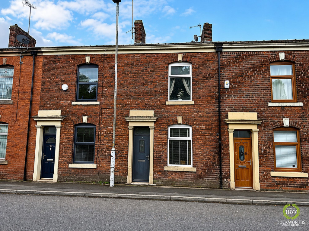 Main image of property: Branch Road, Lower Darwen, BB3