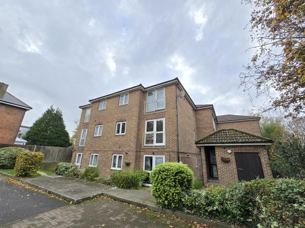 Main image of property: Millbrook Road East, Southampton