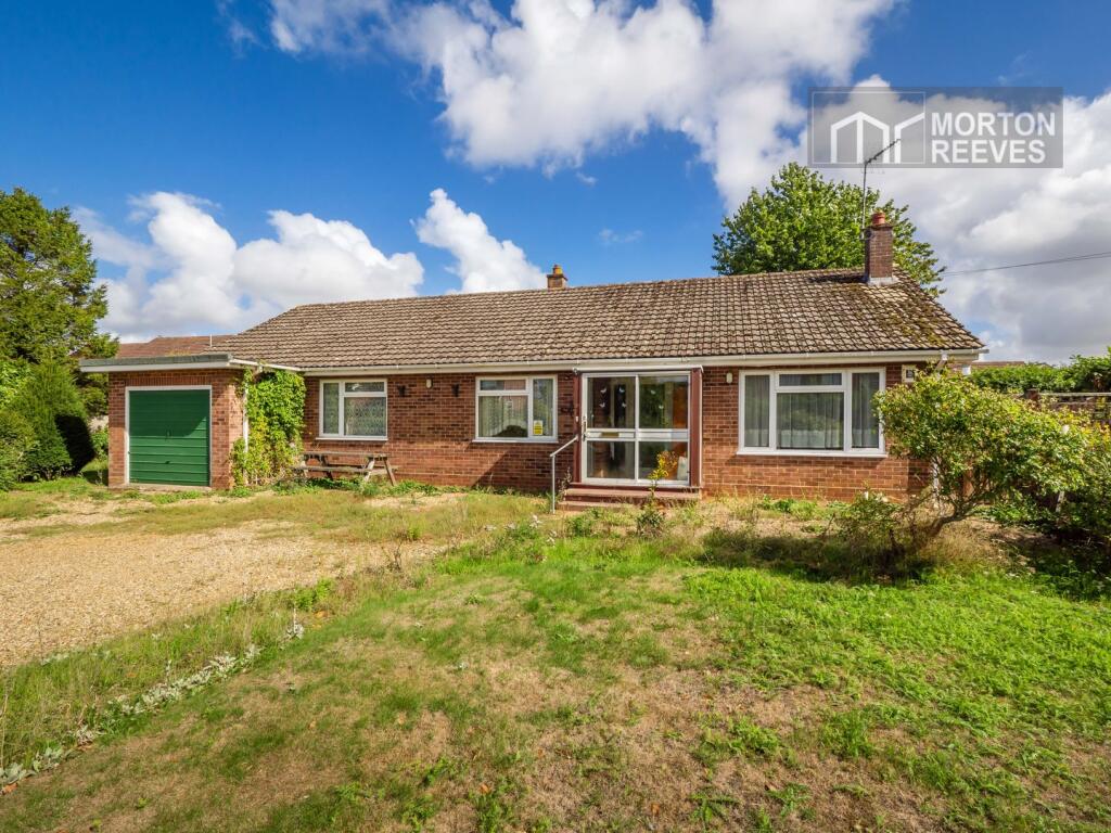 Main image of property: Danesbower Lane Blofield NR13 4LP