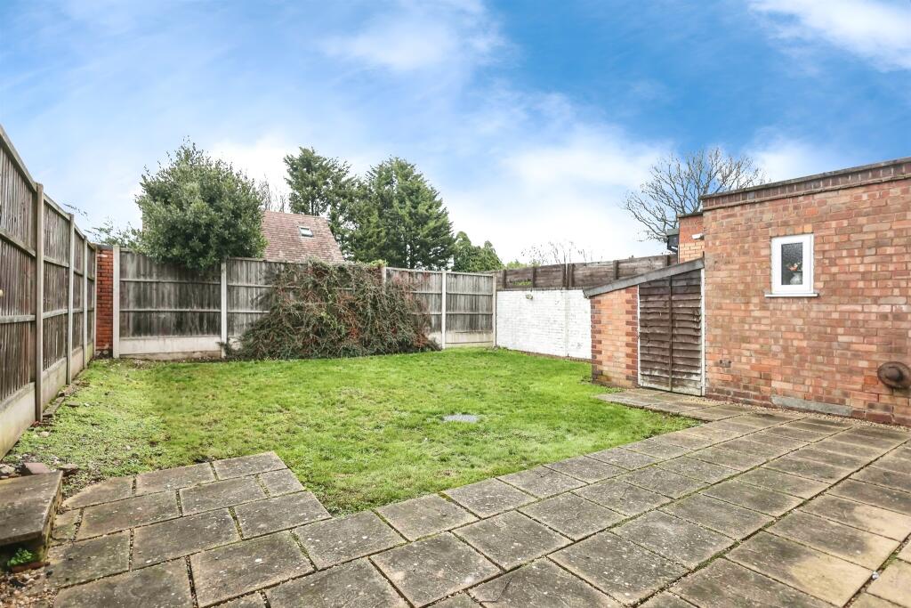 Additional image 16 of Chester Road, Erdington, Birmingham