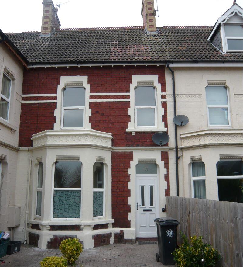 Main image of property: 3 Pembroke Avenue, Bristol, Avon, BS11 9SJ