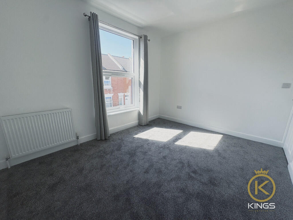 Main image of property: Boulton Road, Southsea
