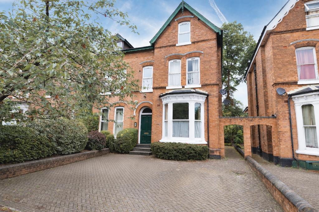 Main image of property: York Road, Edgbaston, Birmingham, B16 9JA