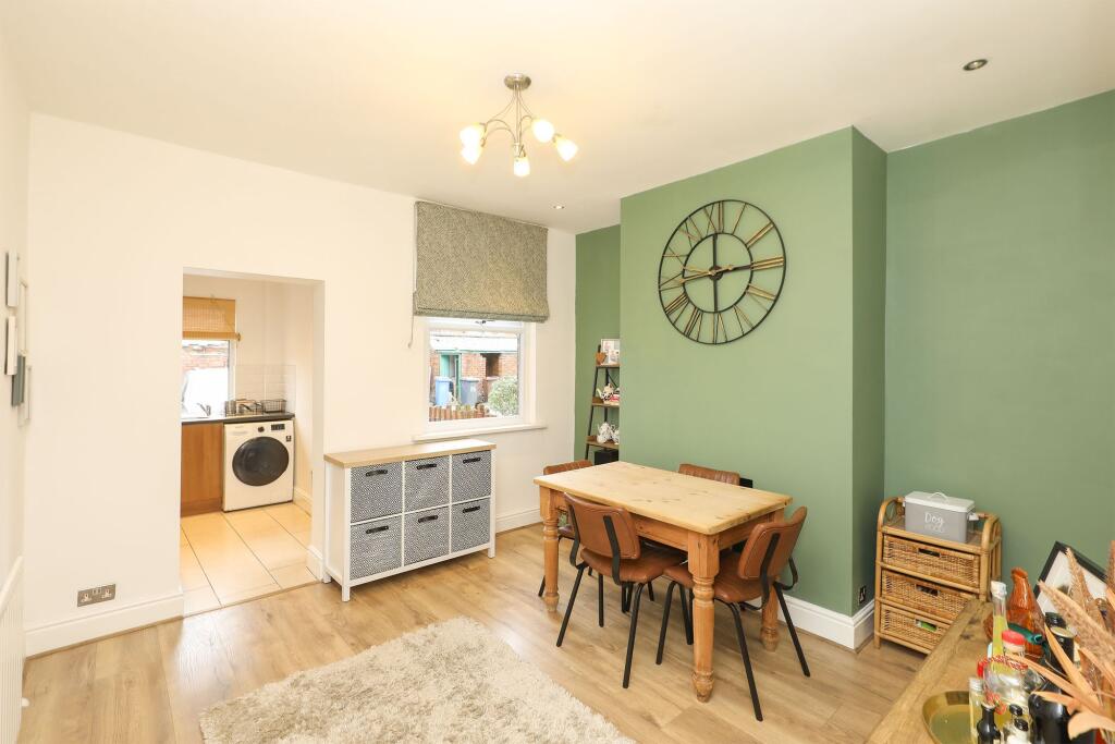 Main image of property: Robin Lane, Beighton, S20