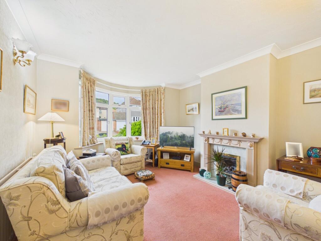 House in Canterbury - View 4