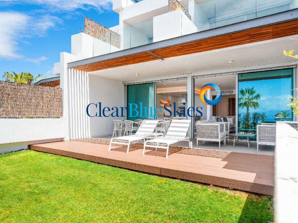 Main image of property: Los Jardines de Abama, Guia de Isora, Tenerife, Spain