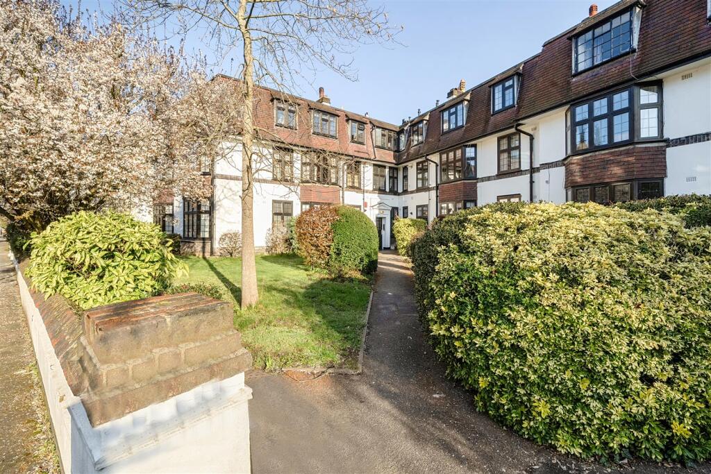 Main image of property: Surbiton Crescent, Kingston Upon Thames