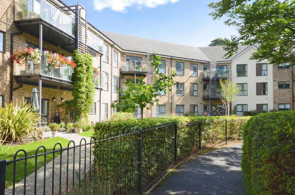 Main image of property: Meadow Court, Sarisbury Green