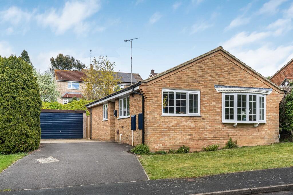 Main image of property: Shady Nook, Farnham, Surrey, GU9