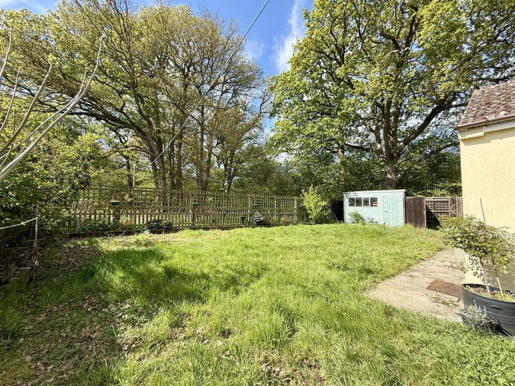 House in West Suffolk, Upthorpe, Stanton - View 2