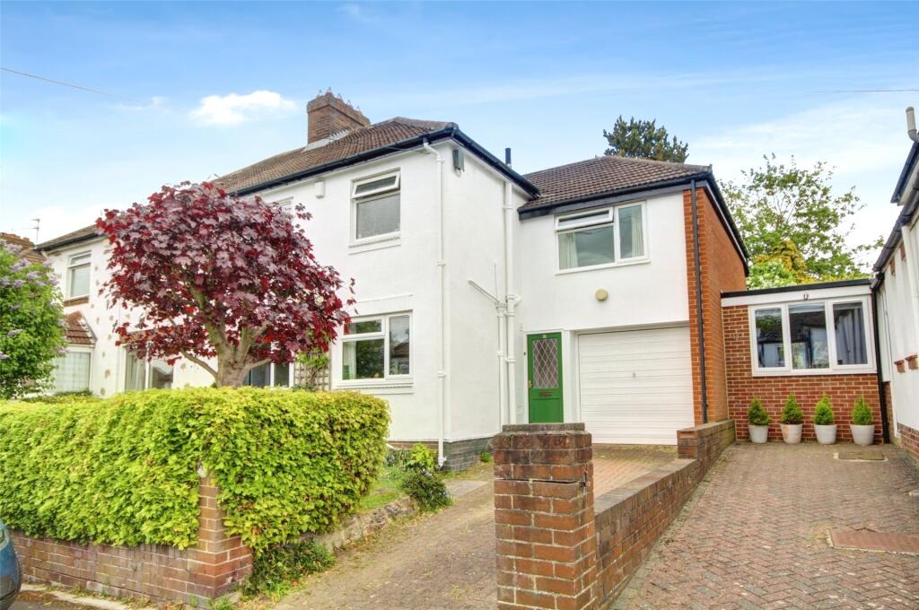 Geoffrey Avenue, Nevilles Cross, Durham, DH1 photo 2