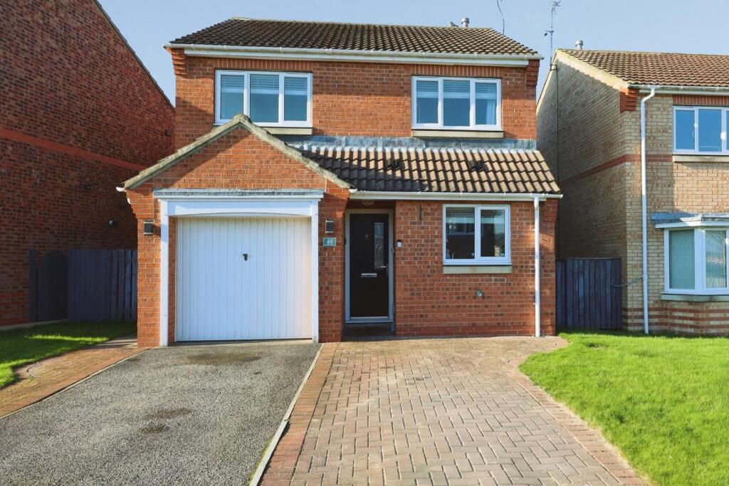 Main image of property: Abbots Green, Willington, Durham