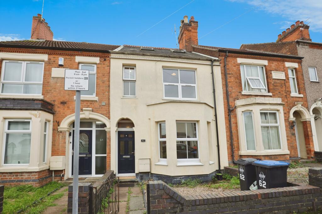 Main image of property: Bath Street, Rugby, CV21