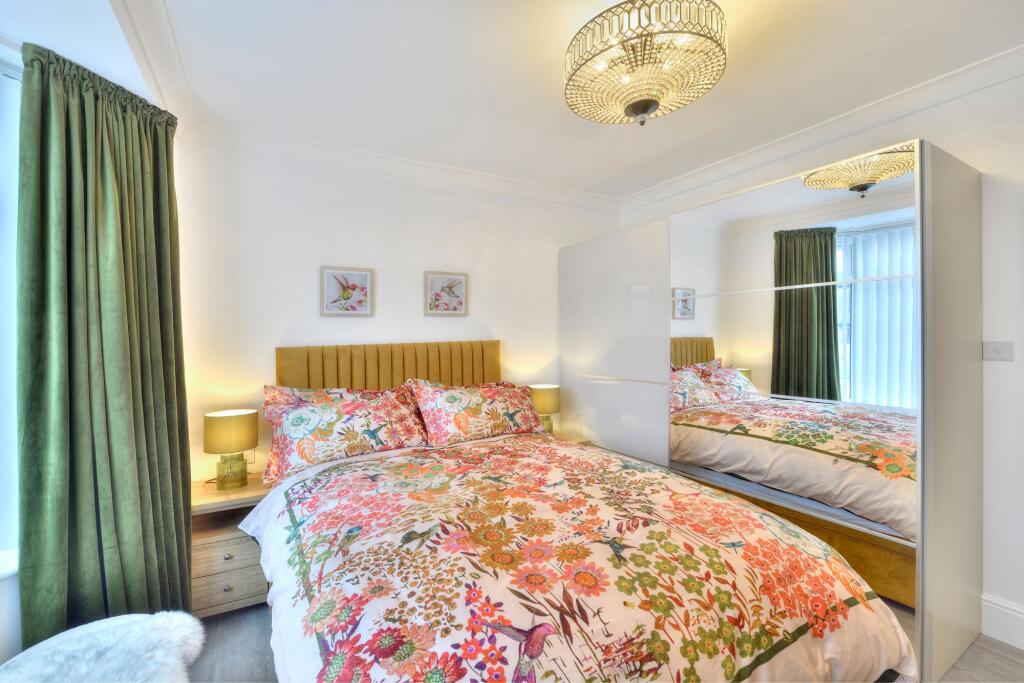 Apartment in Knowsley, Whiston Lane Ends, Whiston - View 3