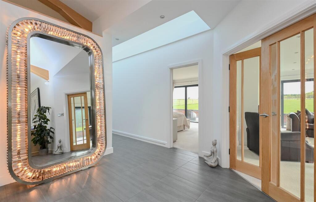 Additional image 13 of Woodside Barn, Mill Lane, Edingale, B79