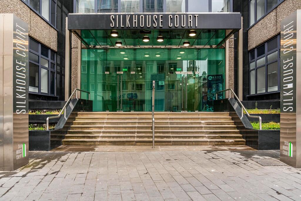 Main image of property: Liverpool, Merseyside, L2