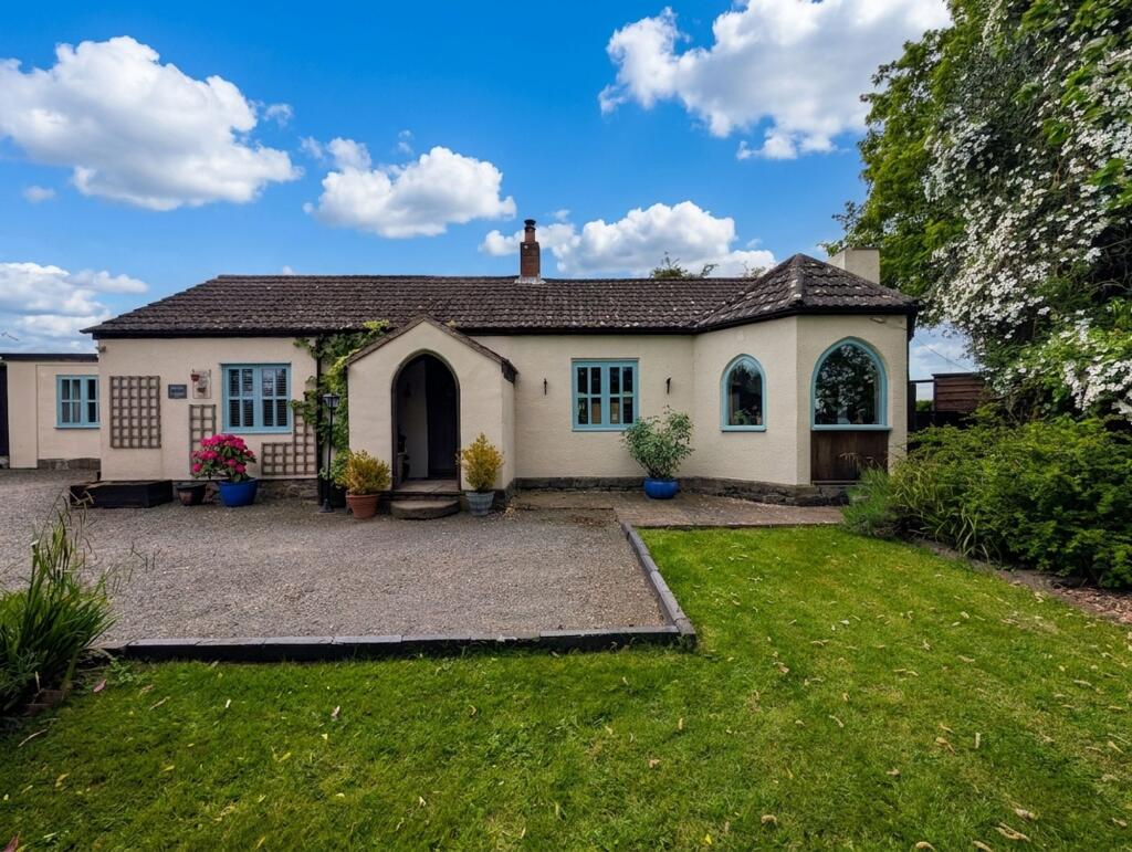 Main image of property: Swainshill, Hereford, HR4