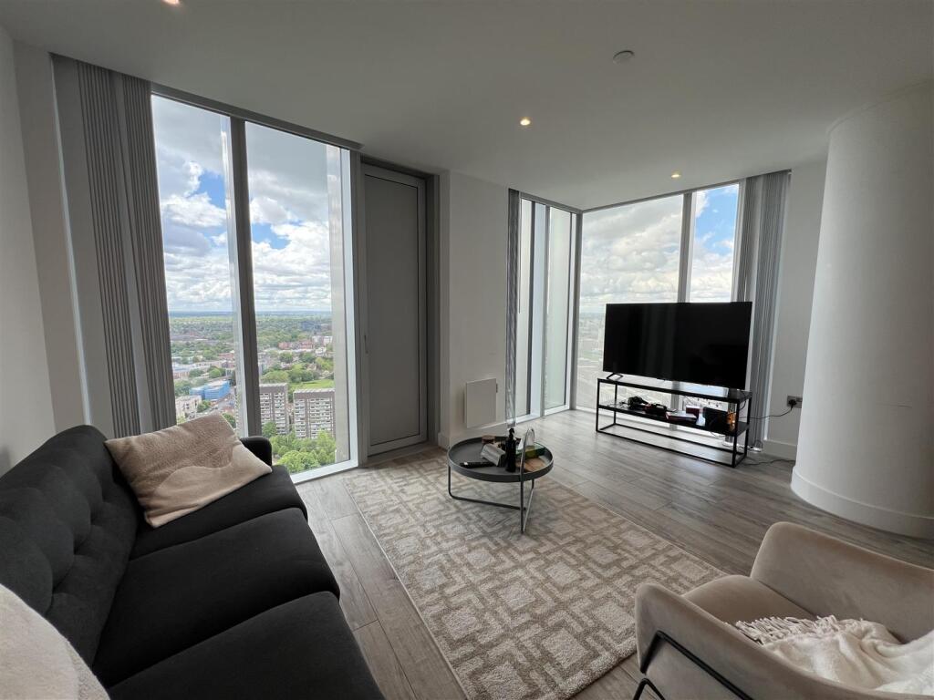 Main image of property: Silvercroft Street, Manchester