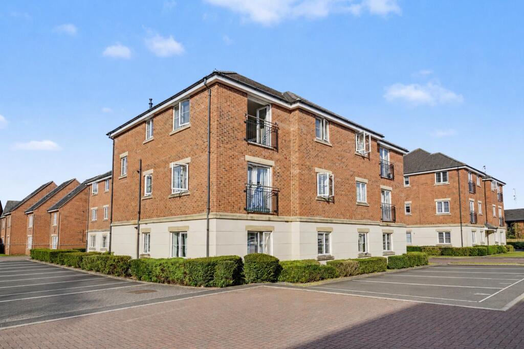 Apartment in Erewash, Long Eaton