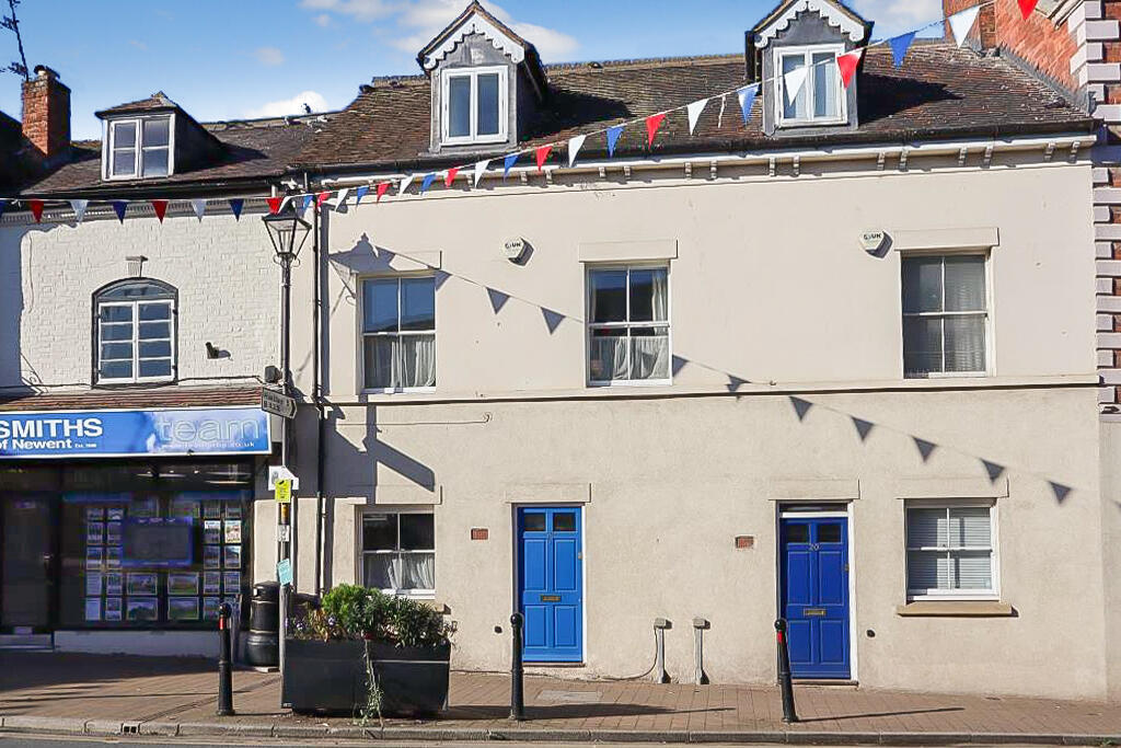 Main image of property: Broad Street, Newent