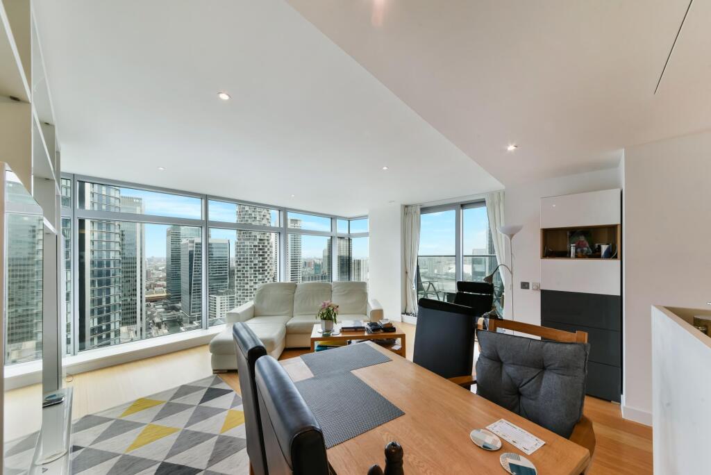 Main image of property: Pan Peninsula, Canary Wharf, E14