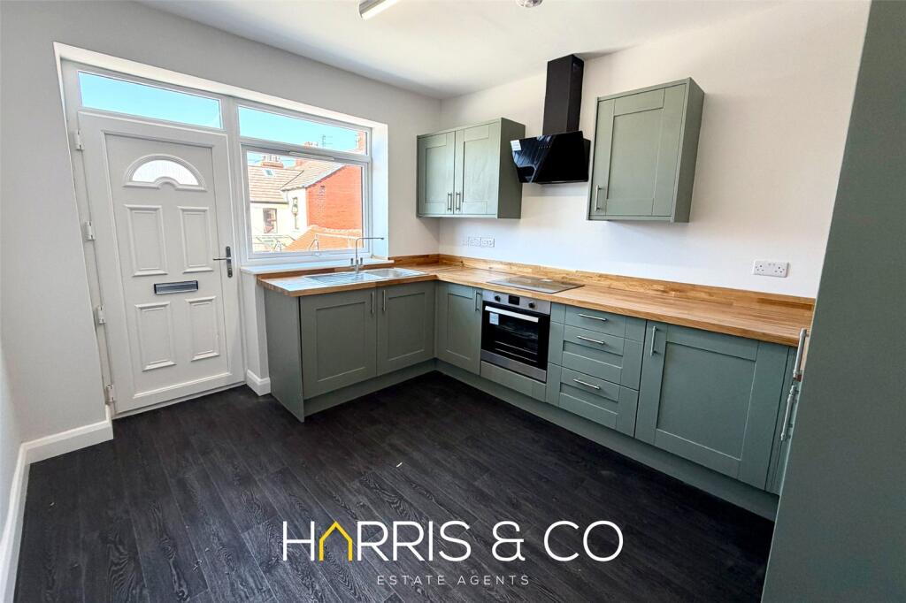 Main image of property: Poulton Road, Fleetwood, Lancashire, FY7