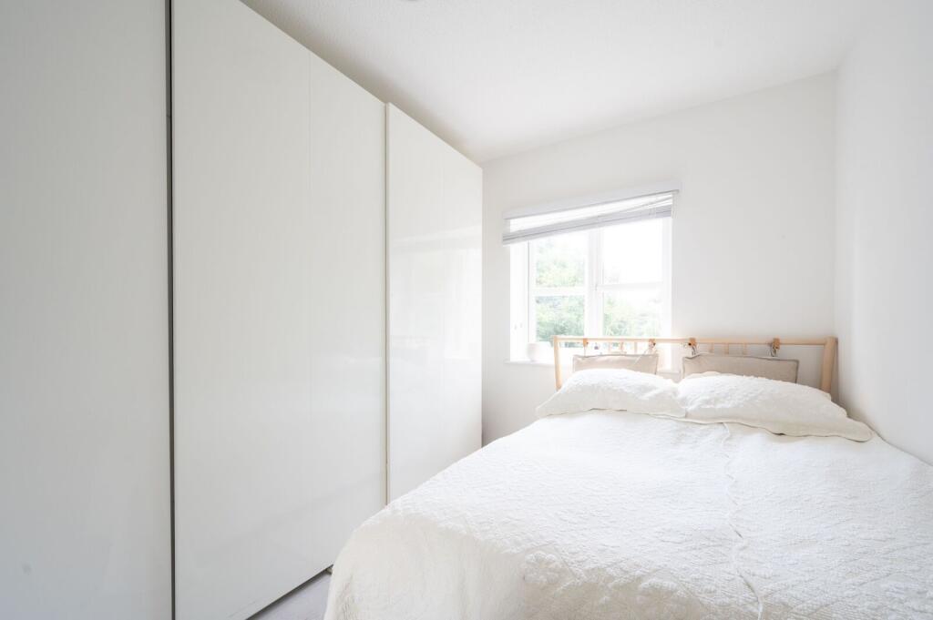Apartment in London, South Bermondsey, Bermondsey - View 3