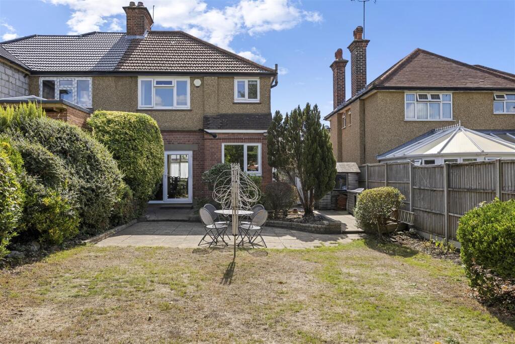 House in Southall - View 5