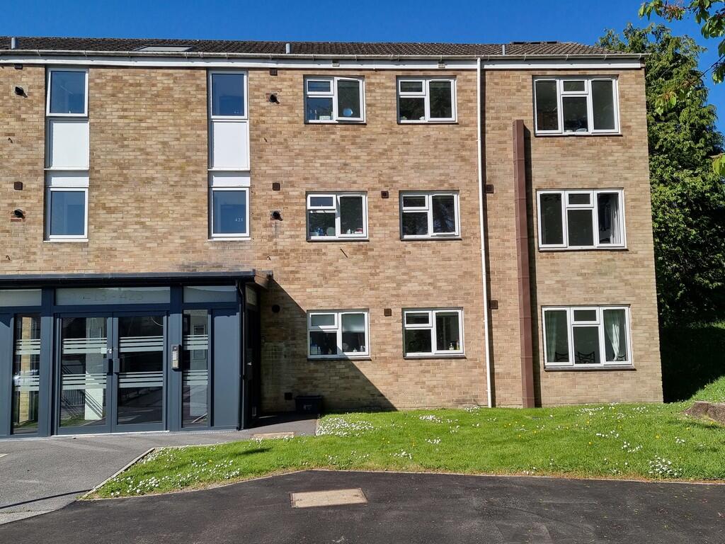 Main image of property: Pepper Place, Warminster