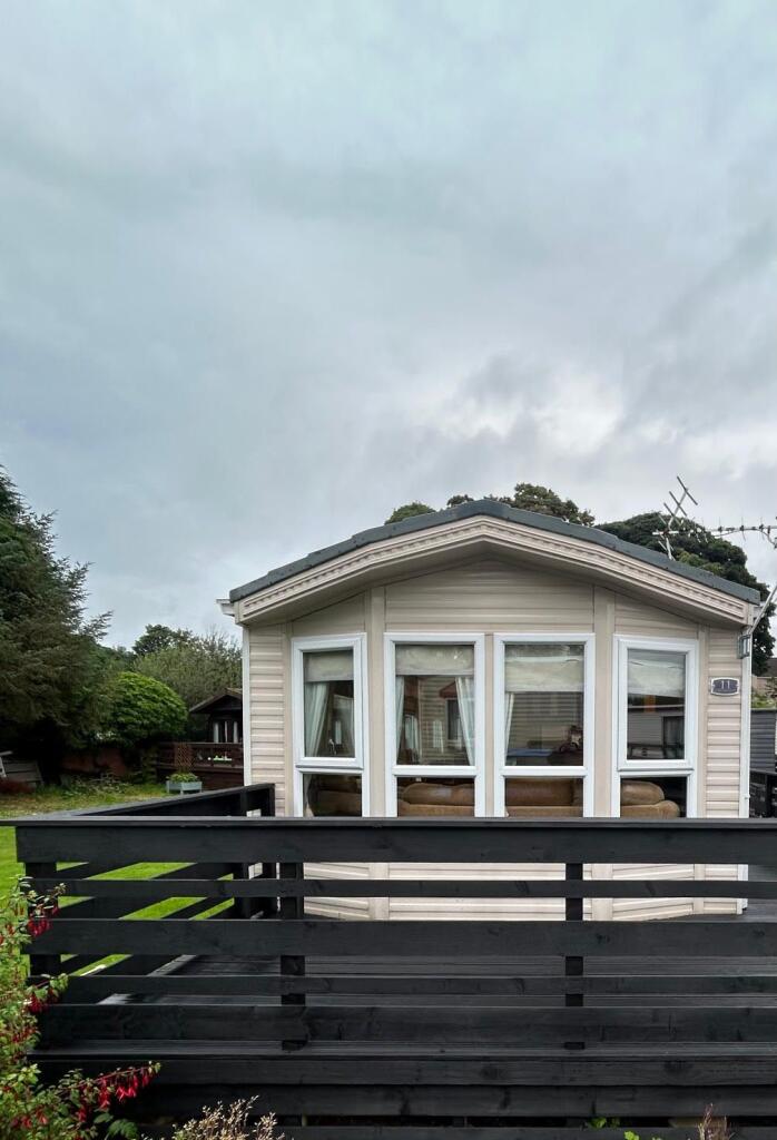 Main image of property: Newton Stewart, Dumfries And Galloway, DG8 6AJ