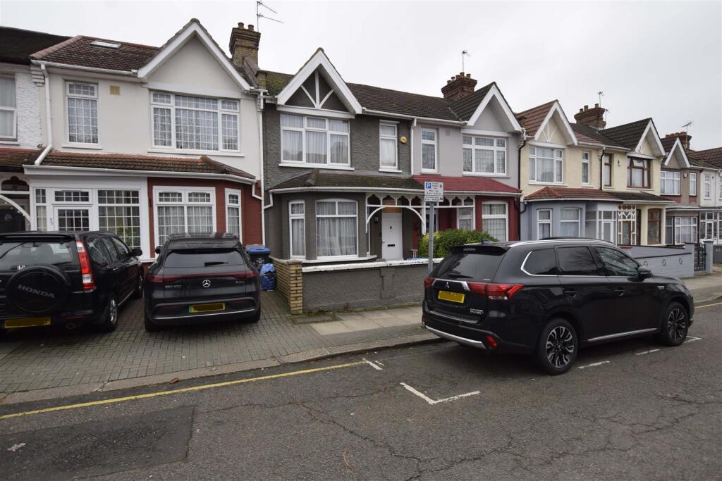 Main image of property: Cecil Avenue, WEMBLEY