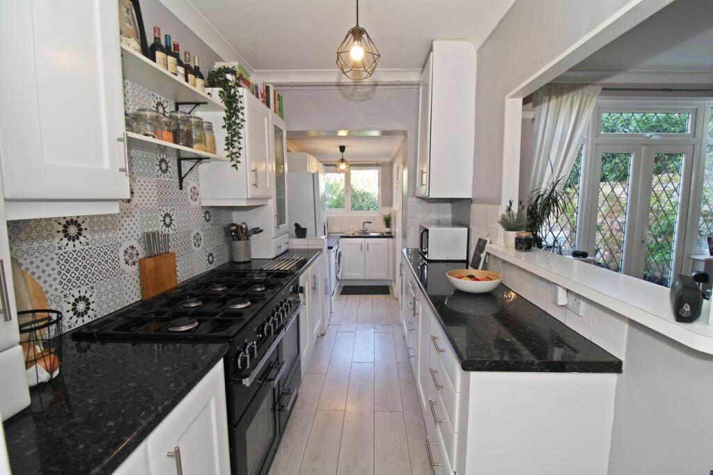 House in London - View 4
