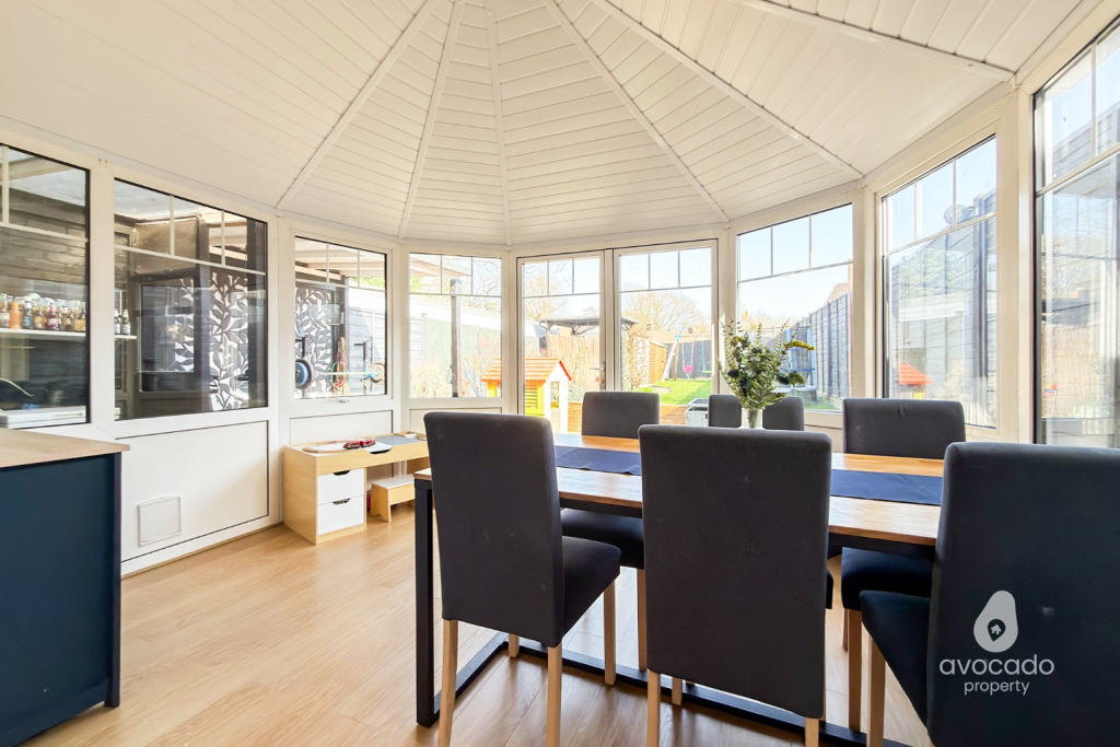 House in Bracknell - View 4