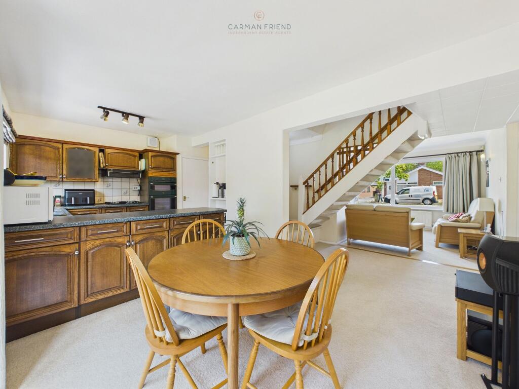 Merton Drive, Westminster Park, CH4 - View 6